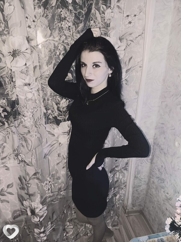 Светлана, 28, Поронайске — анкета №1486131