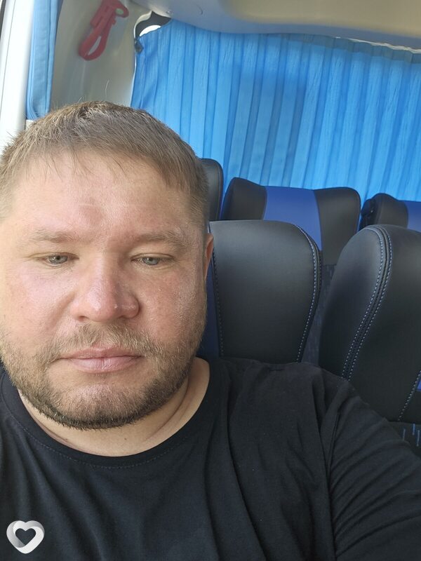 Владимир, 38, Нижнекамске — анкета №1486138