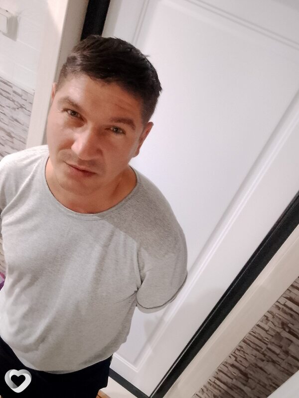 Андрей, 42, Кинешме — анкета №1486146