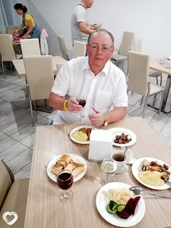 Николай, 67, Ярославле — анкета №1486150