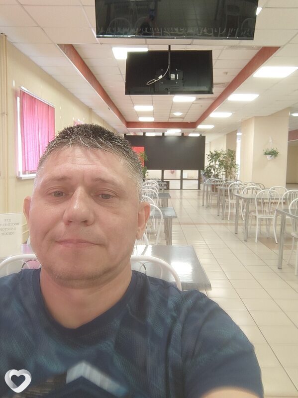 Александр, 46, Норильске — анкета №1486333