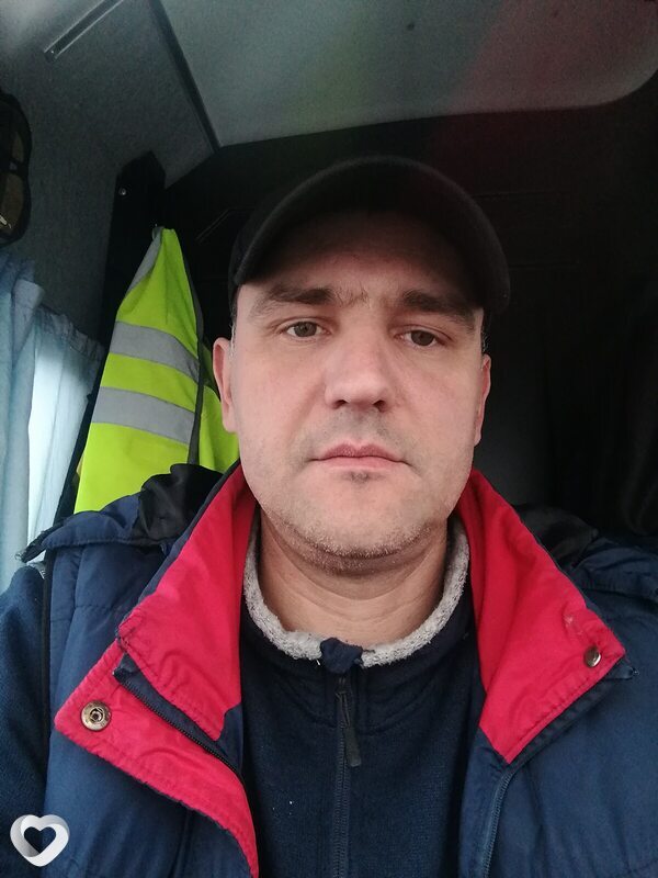Антон, 41, Омске — анкета №1486334