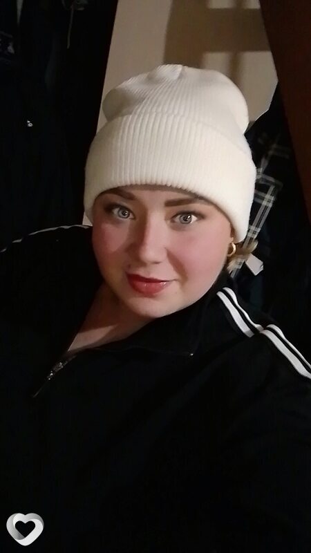 Валерия, 33, Назарове — анкета №1486344