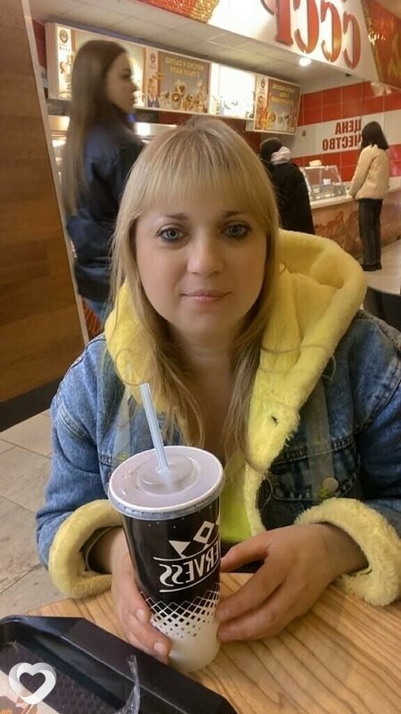 Юля, 37, Белгороде — анкета №1486345