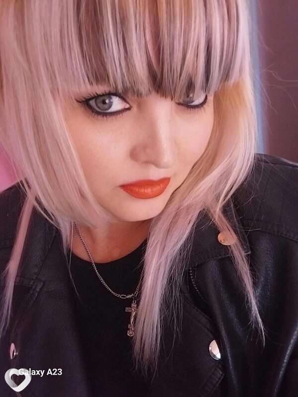 Марина, 33, Улан-Удэ — анкета №1487029