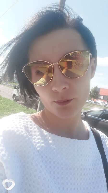 Анжела, 34, Борисове — анкета №1487036