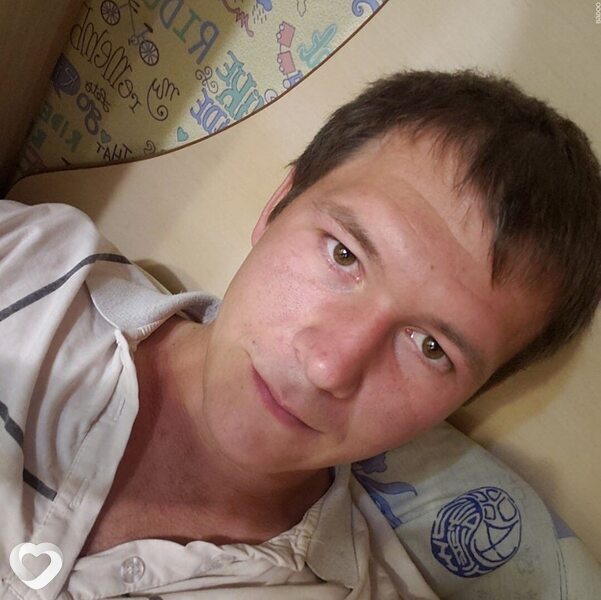 Руслан, 32, Хабаровске — анкета №1486281