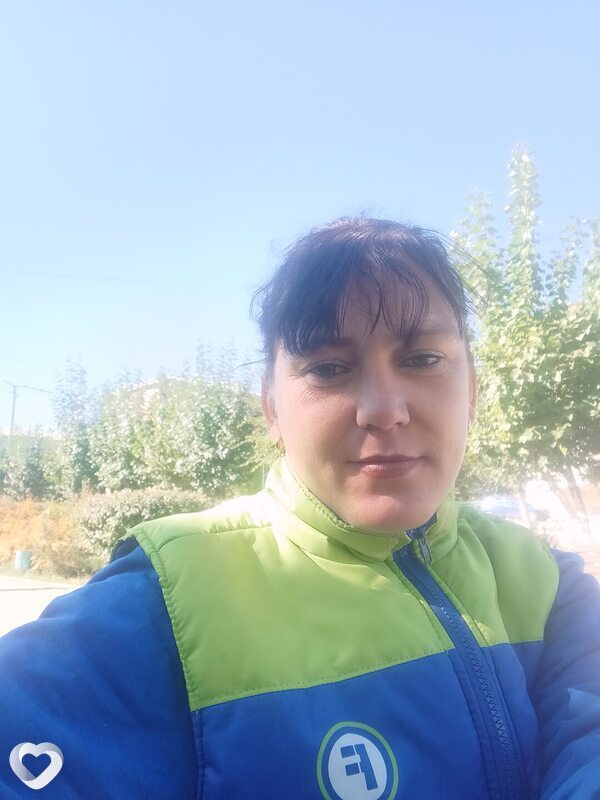Ольга, 37, Улан-Удэ — анкета №1486282