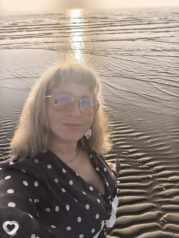 Елена, 45, Северодвинске — анкета №1486288
