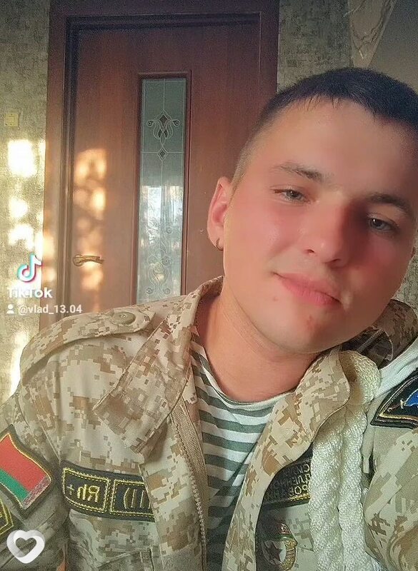Vlad, 25, Лунинце — анкета №1486289