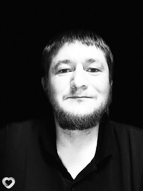 Тимур, 38, Лысьве — анкета №1486290