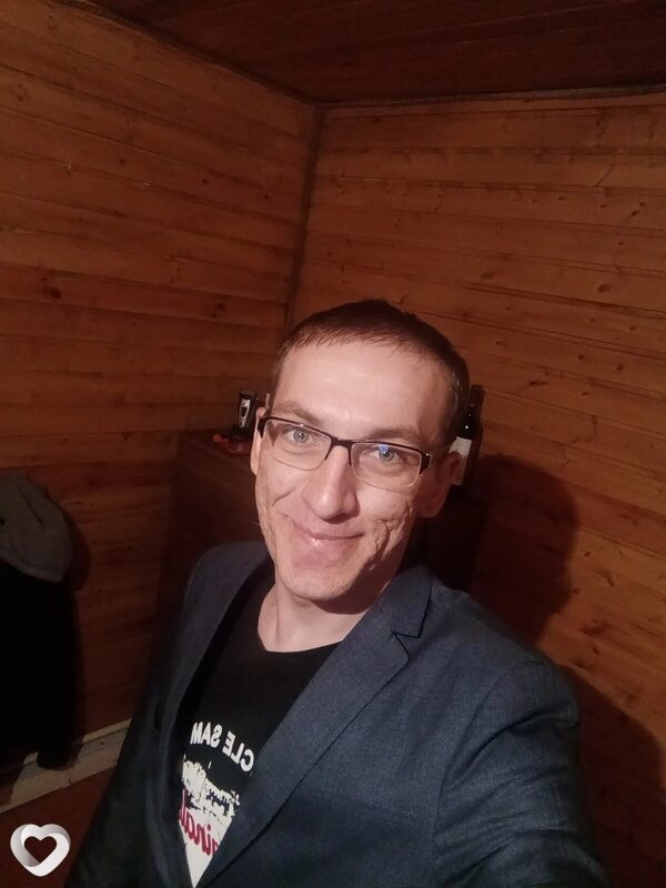 Виталий, 32, Новочеркасске — анкета №1486294