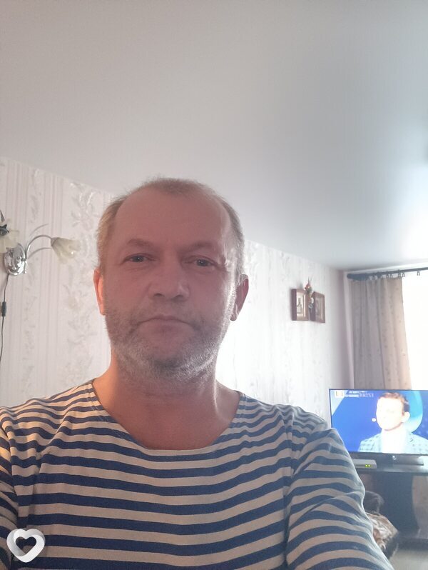 Юрий Лугин, 54, Лобне — анкета №1486297