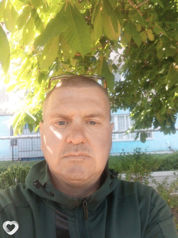 Юрий, 47, Саратове — анкета №1486299