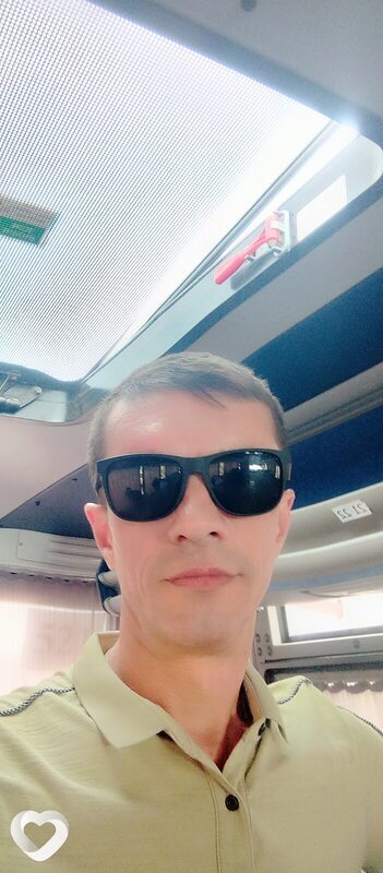 Сергей, 49, Белгороде — анкета №1486302