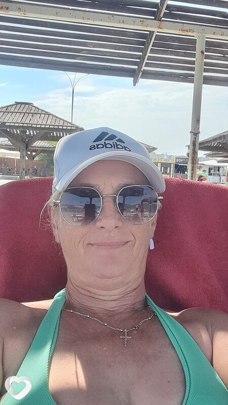 Анна, 55, Новокубанске — анкета №1487079