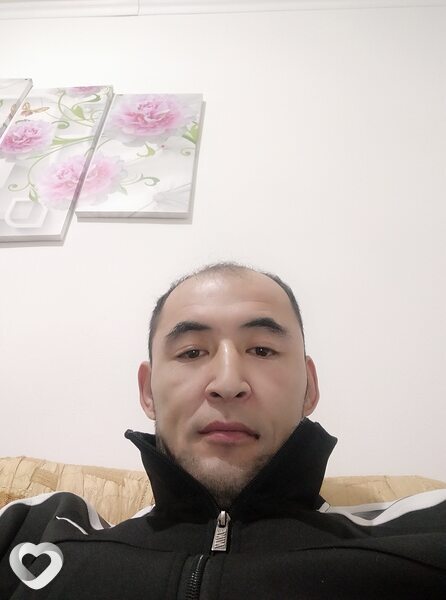 Твой Кайф, 42, Бишкек — анкета №1487087