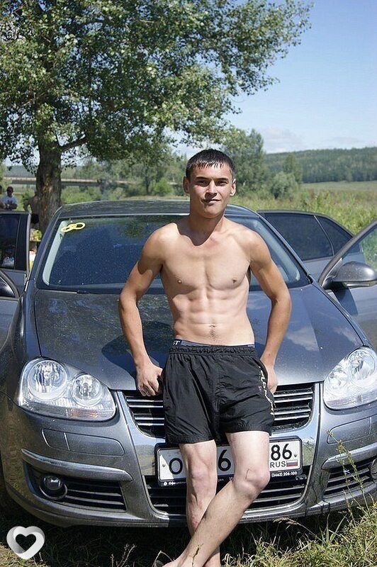 Ильмир, 32, Уфе — анкета №1487095