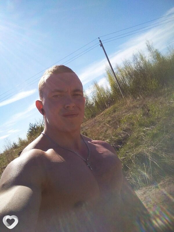 Никита, 32, Донецке — анкета №1487096