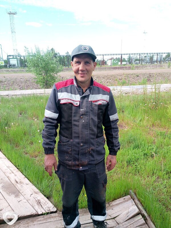 Сергей, 44, Киренске — анкета №1487099