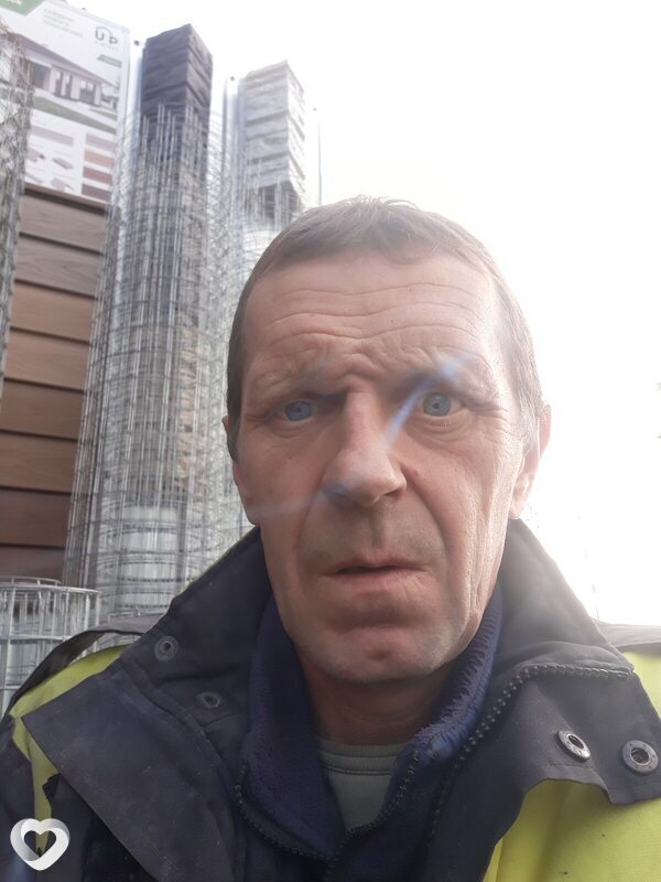 Павел, 47, Унече — анкета №1486834