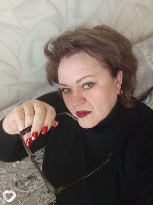 Фатиния, 56, Рязани — анкета №1486839