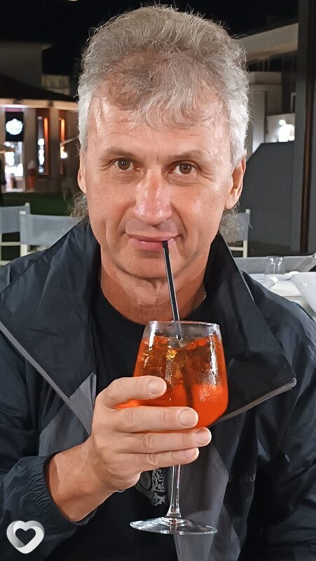 Ник, 46, Нальчике — анкета №1486384