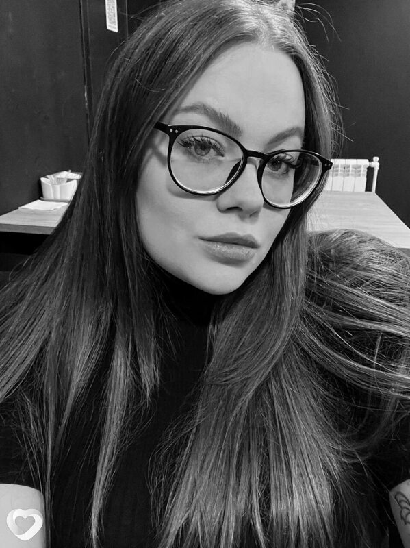 Ангелина, 21, Москве — анкета №1486387