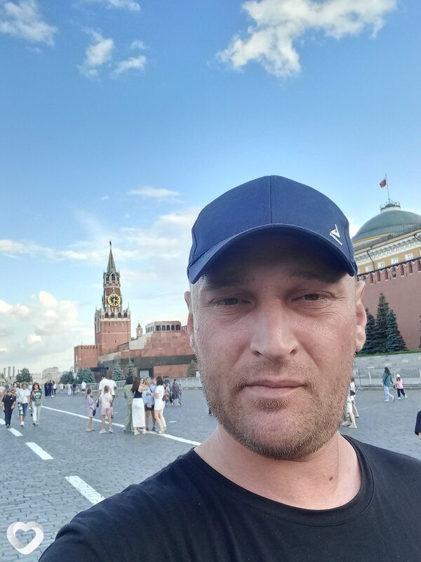 Сергей, 43, Копейске — анкета №1486394