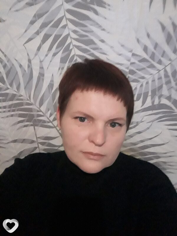 Ирина, 42, Саянске — анкета №1486396