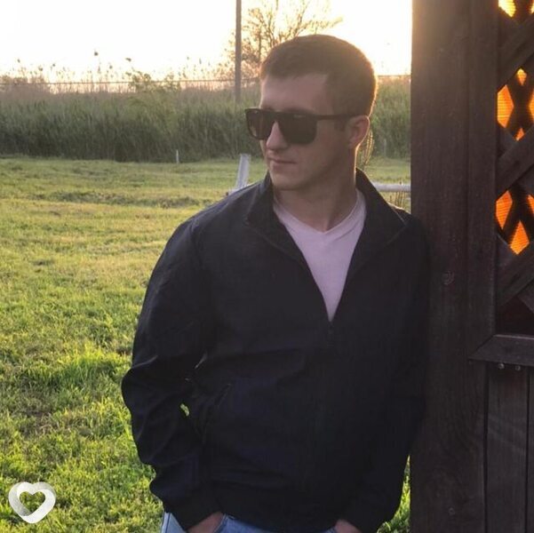 Тоха, 29, Сальске — анкета №1486398