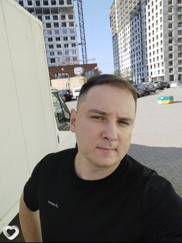 Алексей, 34, Мытищах — анкета №1486402