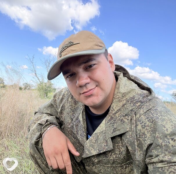 Ilya, 28, Омске — анкета №1486254