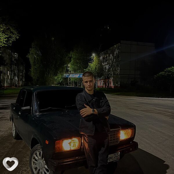 Кирилл, 20, Актюбинске — анкета №1486255