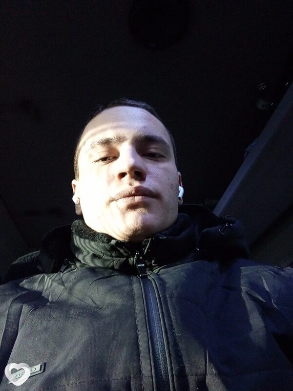 Михаил, 26, Чите — анкета №1486262