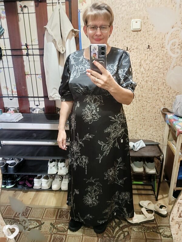 Маргарита, 46, Тольятти — анкета №1486264
