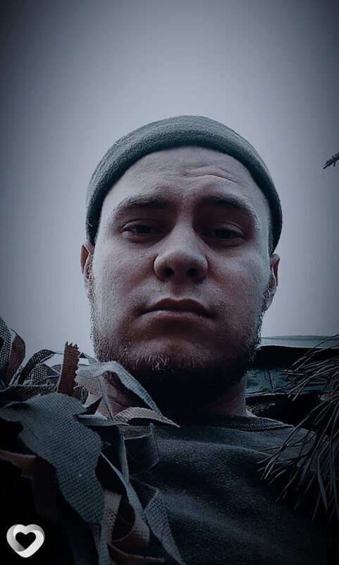Николай, 24, Нижнем Новгороде — анкета №1486266