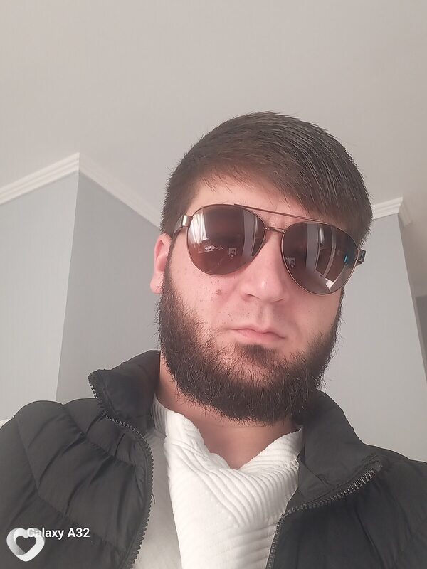 Алиджан, 28, Алматы — анкета №1486273