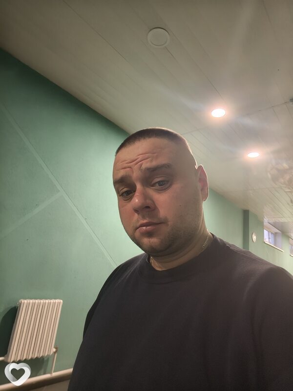 Андрей, 34, Бресте — анкета №1486278