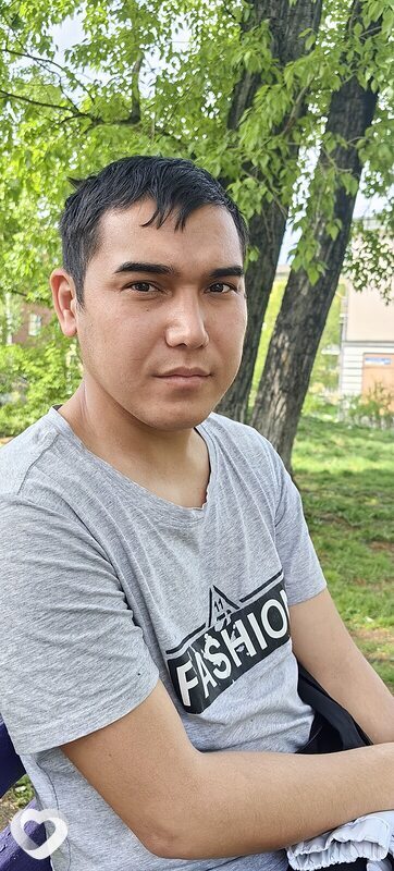 Максим, 27, Москве — анкета №1486436