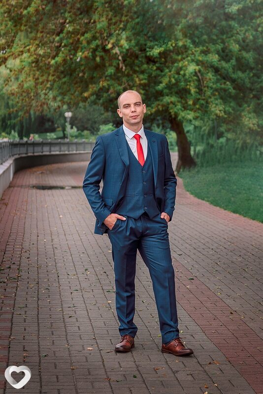 Геннадий, 30, Бресте — анкета №1486438
