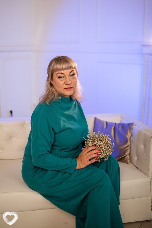 Екатерина, 41, Дзержинске — анкета №1486439