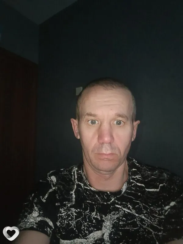 Александр, 46, Бийске — анкета №1486406