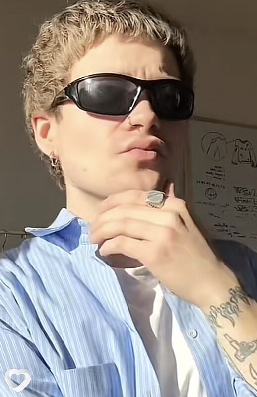 Ругее, 21, Пинске — анкета №1486407