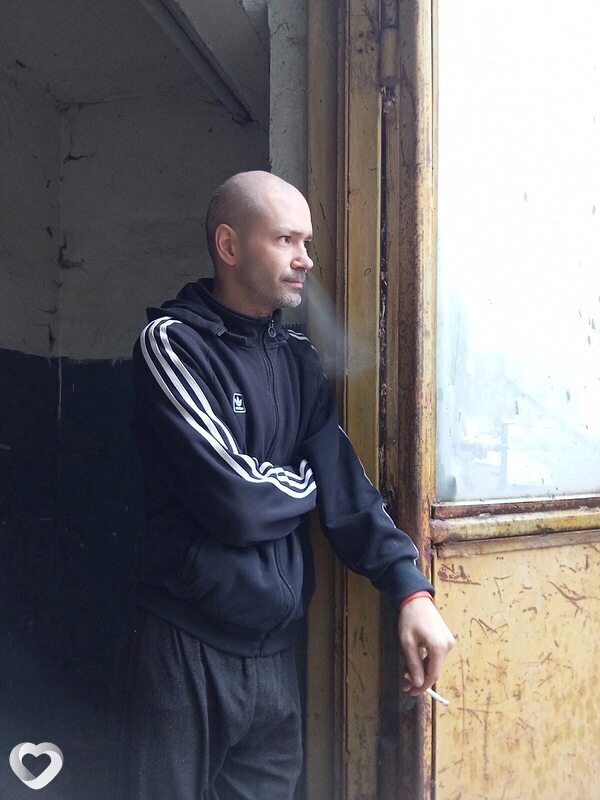 Иван, 38, Саратове — анкета №1486410