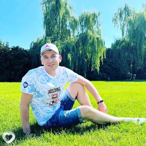 Алексей, 34, Пензе — анкета №1486424
