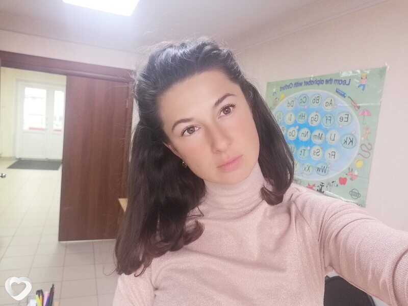 Анастасия, 34, Красноярске — анкета №1486425