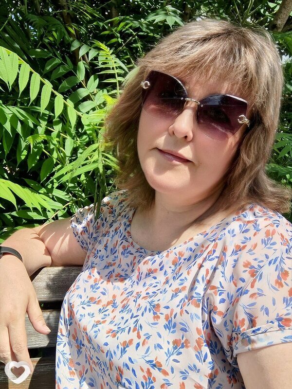 Светлана, 52, Апатитах — анкета №1486462