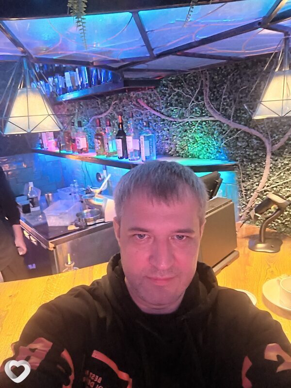 Кирилл, 43, Лисках — анкета №1486463