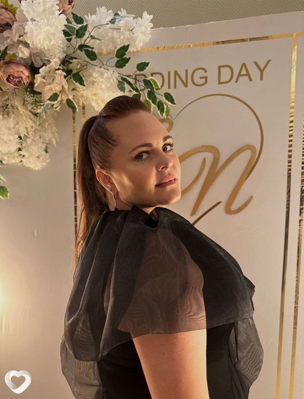 Елена, 43, Костроме — анкета №1486475